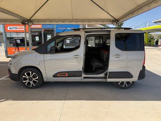 Citroen Berlingo 2019