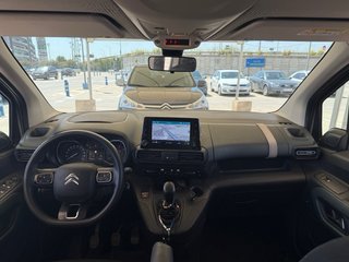 Citroen Berlingo 2019