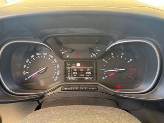 Citroen Berlingo 2019