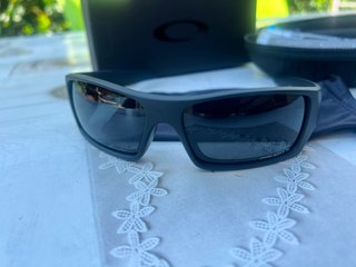 Occhiali da sole Oakley neri