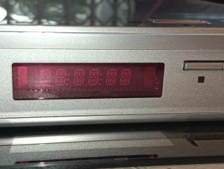 Reproductor Blu-ray 3D Panasonic DMP-BDT