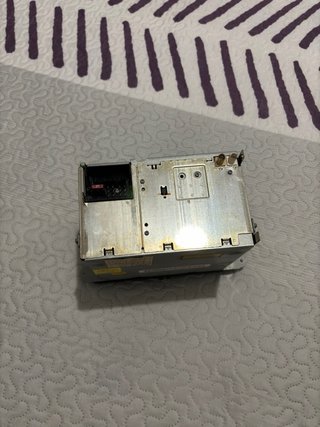 Radio Coche Pantalla VW