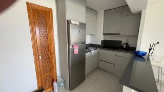 Alquiler apartamento en primera línea en Playamar.