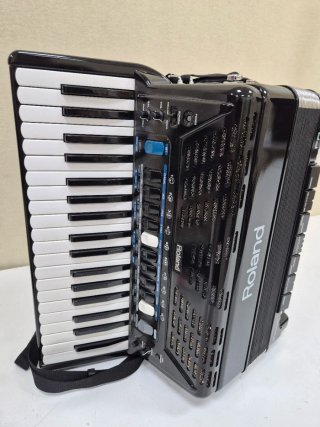 Roland FR-3X V-Accordion