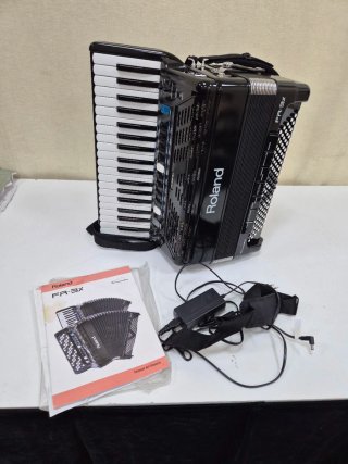 Roland FR-3X V-Accordion