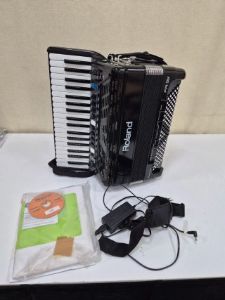 Roland FR-3X V-Accordion