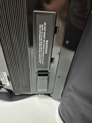 Roland FR-3X V-Accordion