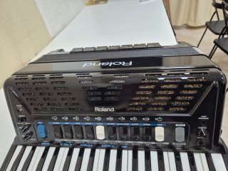 Roland FR-3X V-Accordion