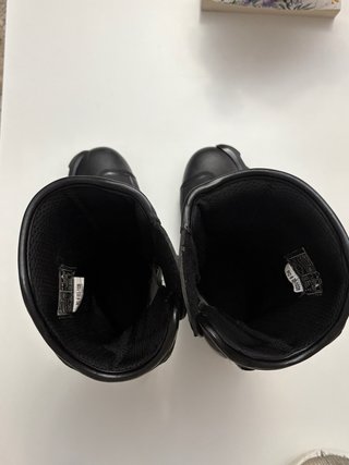 Botas de moto Beta Talla 39