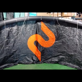 Cometa Slingshot UFO V3 11m