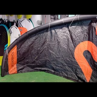 Cometa Slingshot UFO V3 11m