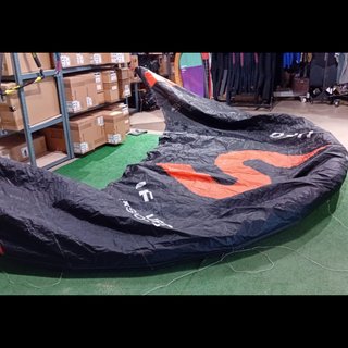 Cometa Slingshot UFO V3 11m