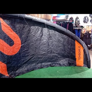 Cometa Slingshot UFO V3 11m