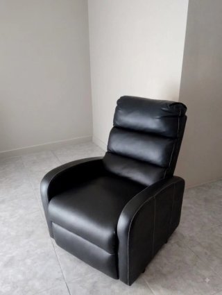 Sillón Relax Eléctrico Levanta Personas