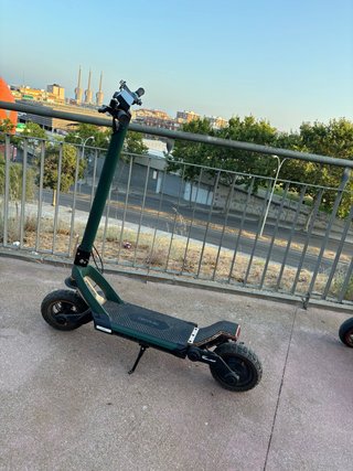 Cecotec Z-Mountain Patinete Eléctrico