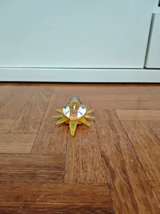 Skylanders Sun Runner