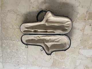 Funda Estuche Saxofón Alto Selmer Flight