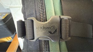 Mochila Lowepro Pro Trekker AW Clásica legendaria
