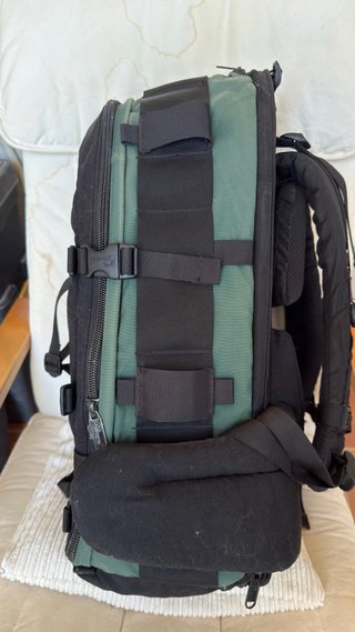 Mochila Lowepro Pro Trekker AW Clásica legendaria