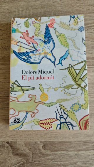 El pit adormit