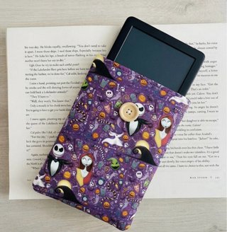 Funda para libro electrónico multicolor