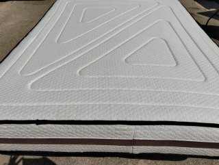 Colchón 150 cm