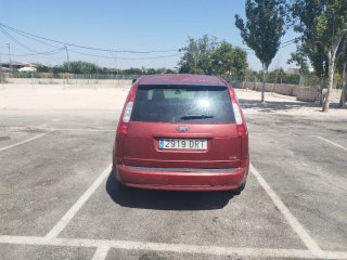 Ford C-MAX 2007
