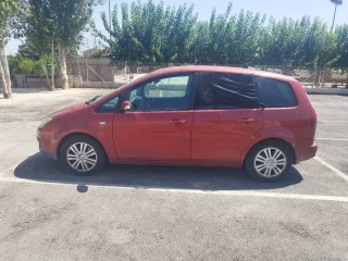 Ford C-MAX 2007
