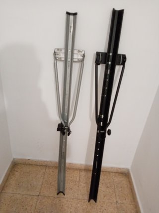 2 Portabicicletas