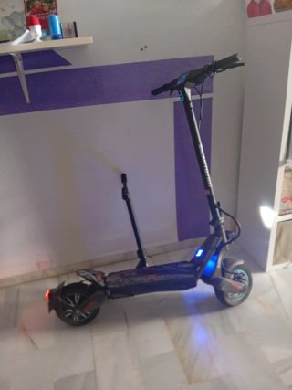 Smartgyro GL patinete eléctrico