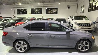 Skoda SuperB 2.0TDI 150cv DSG 07/2018
