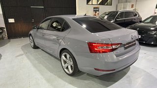 Skoda SuperB 2.0TDI 150cv DSG 07/2018
