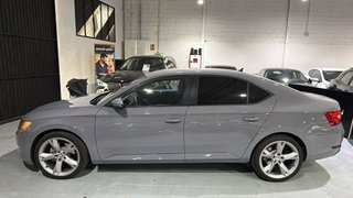 Skoda SuperB 2.0TDI 150cv DSG 07/2018