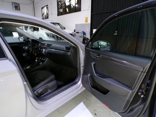 Skoda SuperB 2.0TDI 150cv DSG 07/2018
