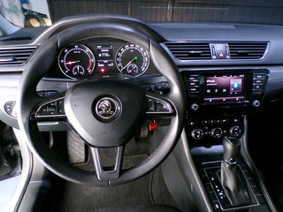 Skoda SuperB 2.0TDI 150cv DSG 07/2018