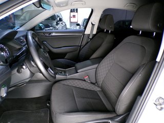 Skoda SuperB 2.0TDI 150cv DSG 07/2018