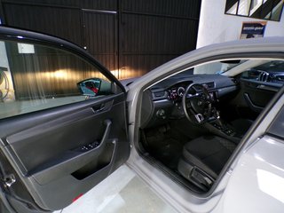Skoda SuperB 2.0TDI 150cv DSG 07/2018