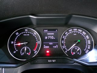 Skoda SuperB 2.0TDI 150cv DSG 07/2018