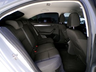 Skoda SuperB 2.0TDI 150cv DSG 07/2018