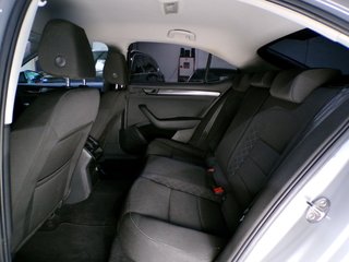 Skoda SuperB 2.0TDI 150cv DSG 07/2018