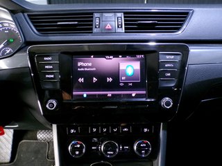 Skoda SuperB 2.0TDI 150cv DSG 07/2018