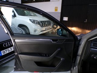 Skoda SuperB 2.0TDI 150cv DSG 07/2018
