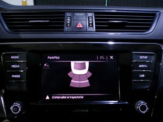 Skoda SuperB 2.0TDI 150cv DSG 07/2018