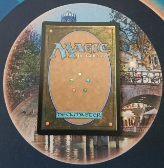 MAGIC FOIL - OSCORP INDUSTRIES