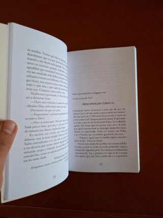 Unha estrela no vento, Teranga, etc.