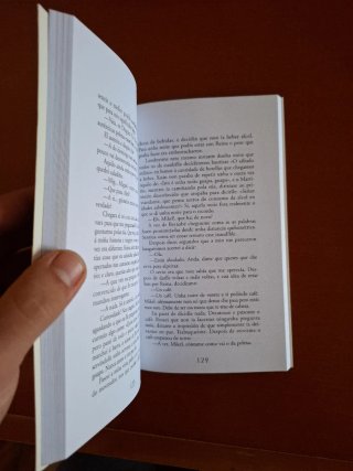 Unha estrela no vento, Teranga, etc.