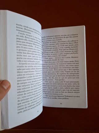 Unha estrela no vento, Teranga, etc.