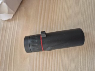 Monocular para disfrutar de la naturaleza