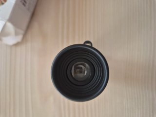 Monocular para disfrutar de la naturaleza