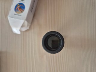 Monocular para disfrutar de la naturaleza